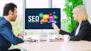 Read more about the article Benefits of Search Engine Optimization