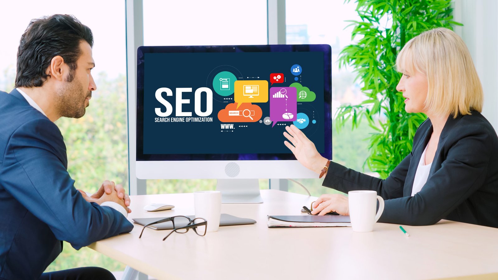 Benefits of Search Engine Optimization