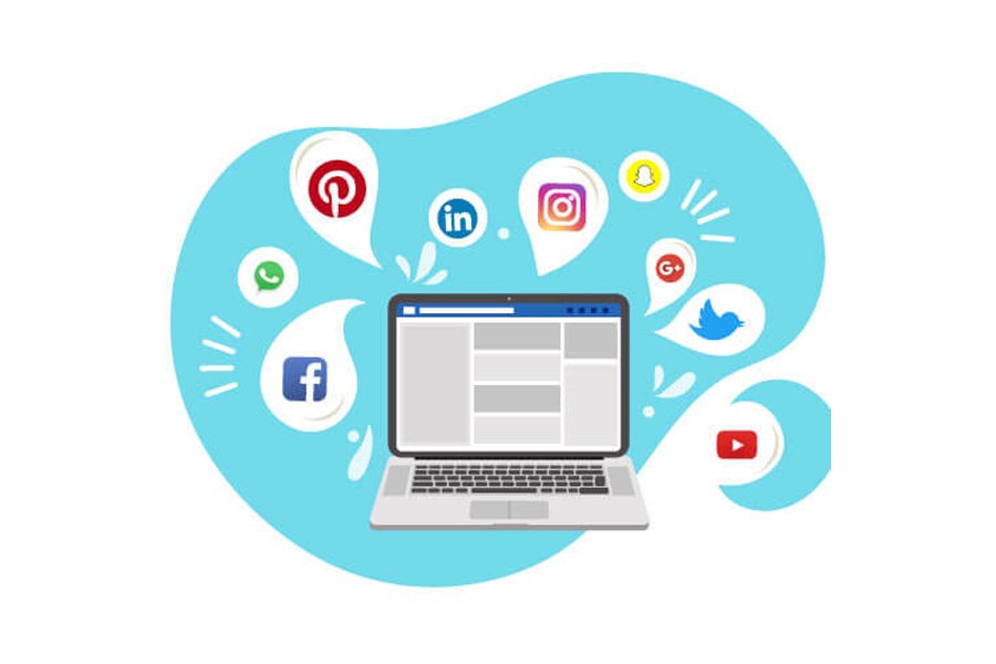 Social Media Creatives
