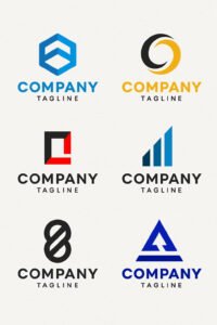 Samle Logo Design