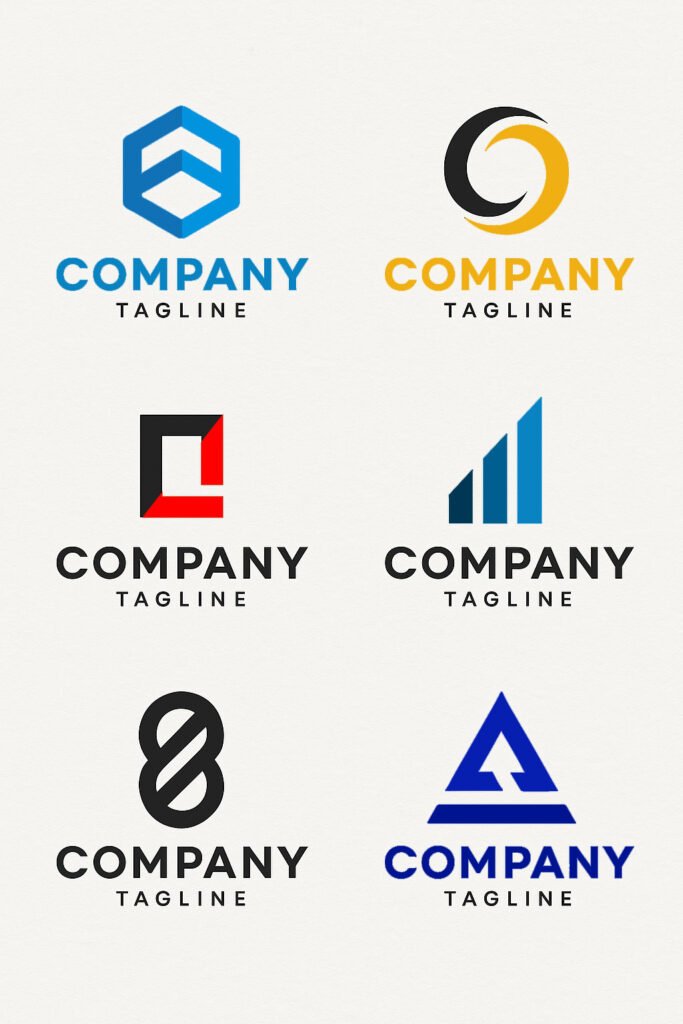 Samle Logo Design