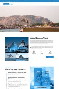 Wordpress Development