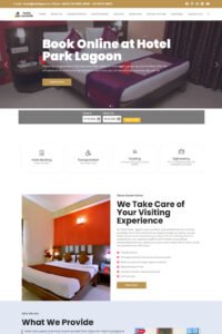 Wordpress Development