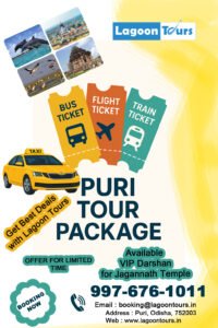 Puri Tour Package