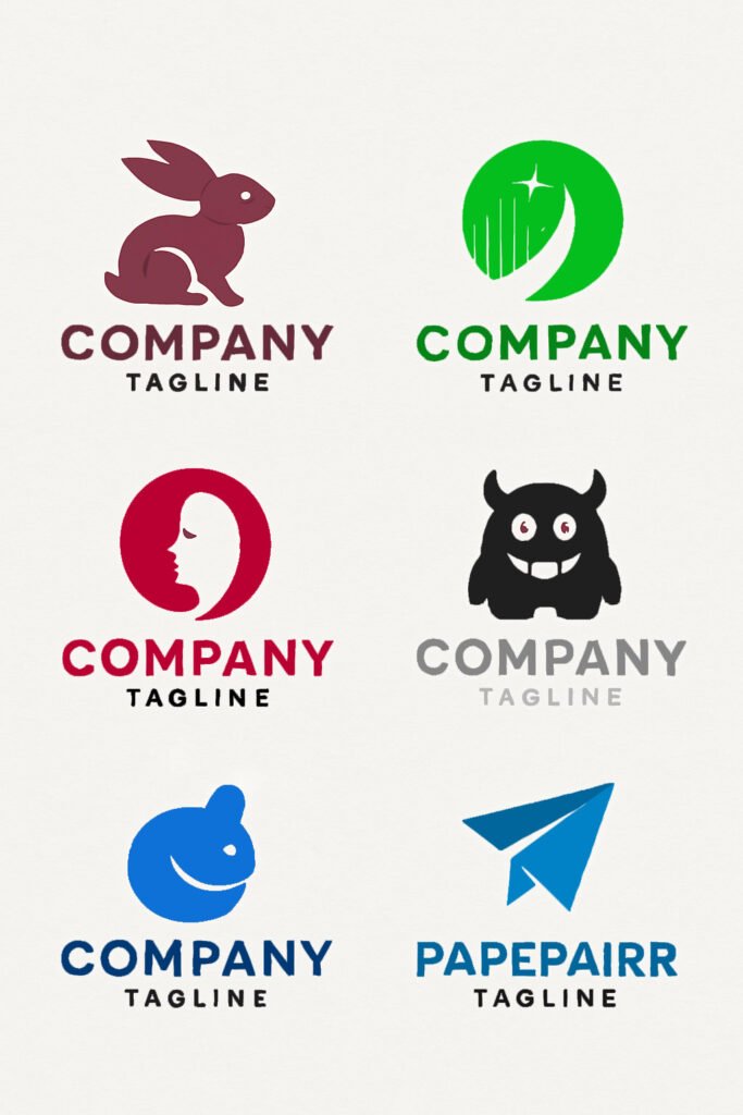 Creative Logo Design