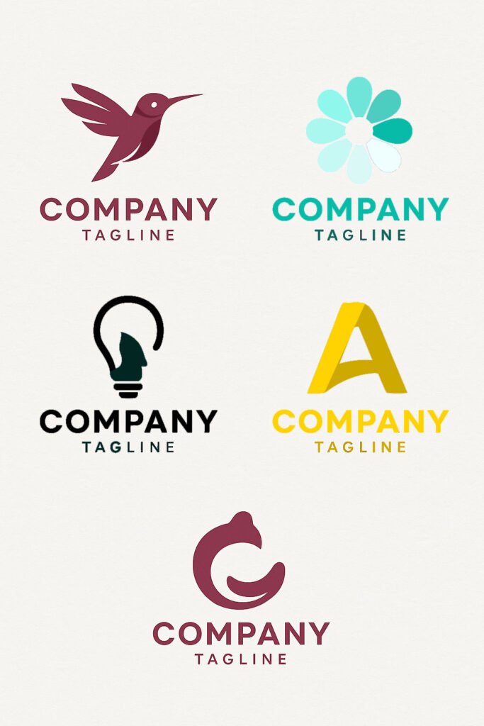 professional logo designer