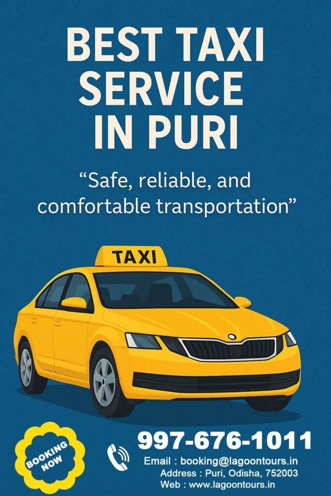 CAB SERVICE TEMPLATE