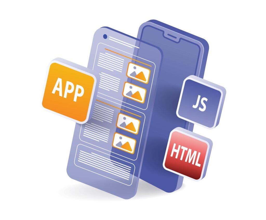 Android app development