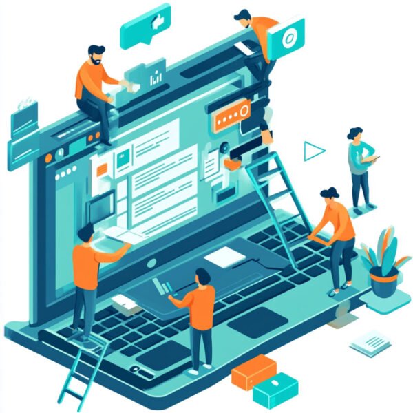 Wordpress development