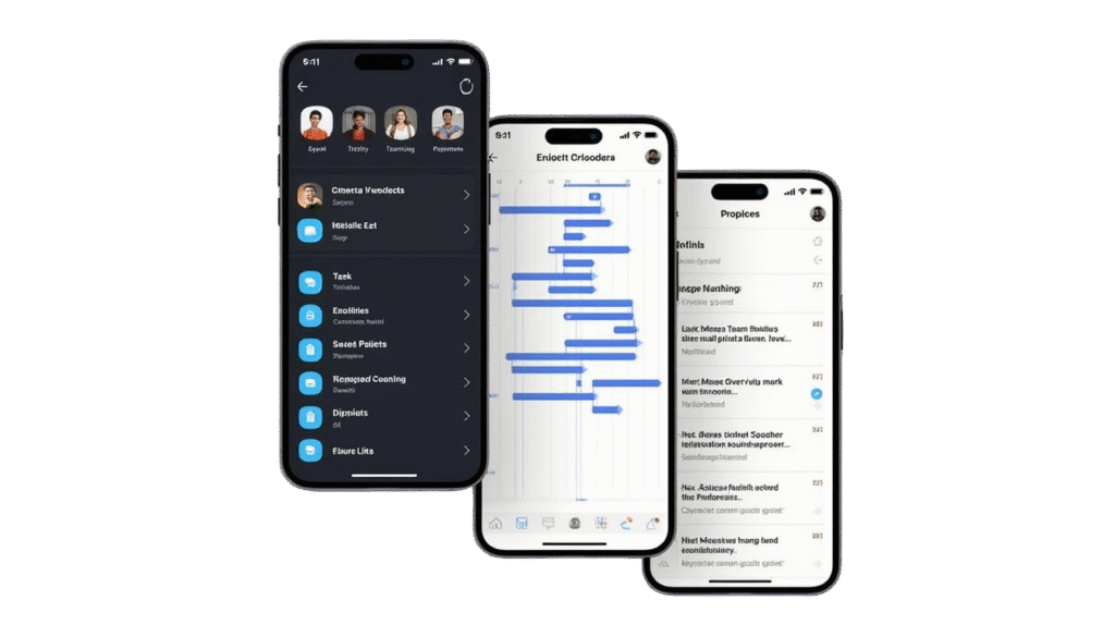 Android App Development