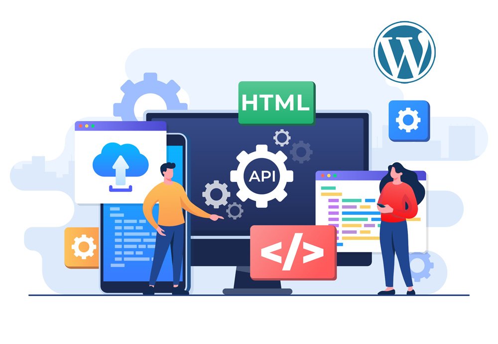 custom-wordpress-development