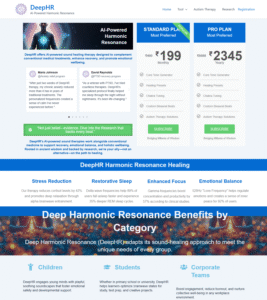 Read more about the article DeepHR