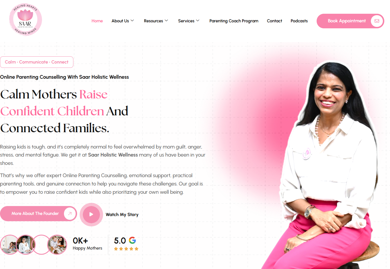 You are currently viewing SAAR Holistic Wellness