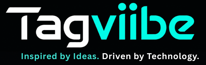 tagviibe logo